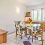 In With Terrace, Air Conditioning, Wi-fi * Medulin
