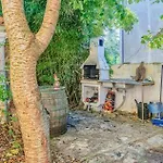 In With Terrace, Air Conditioning, Wi-fi * Medulin